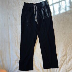 S/P Livingston High Waist Scrub Pants